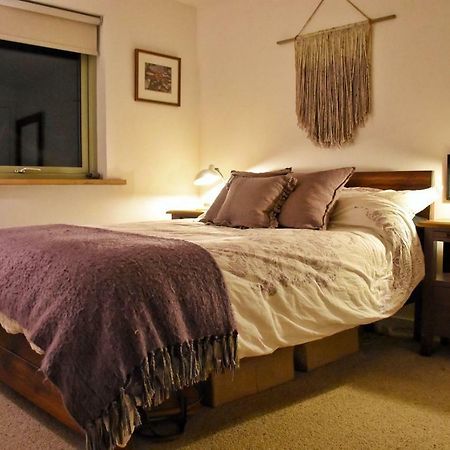 Cosy Cottage Glencoe Exteriör bild